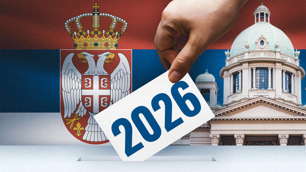 Изборна 2026. година: Кога ће грађани Србије бирати