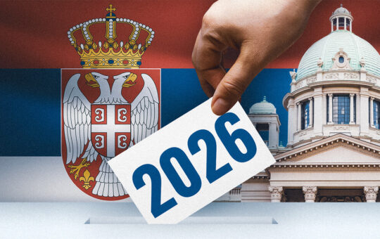 Изборна 2026. година: Кога ће грађани Србије бирати