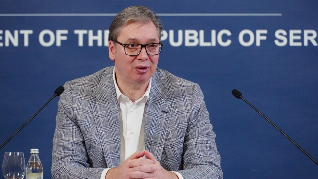 Вучић о седници Владе Србије: Поставићу бројна питања министрима, мора озбиљније да се ради
