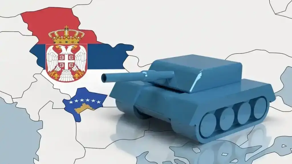 адриатик против дунава
