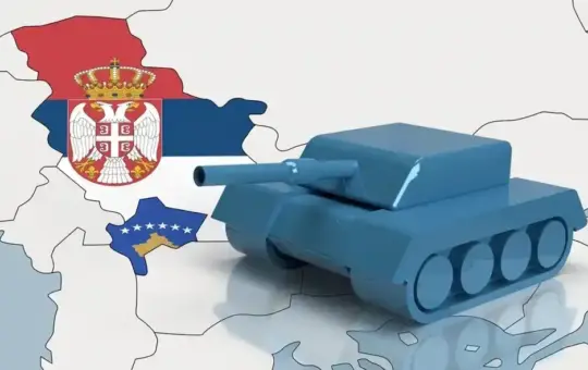 адриатик против дунава