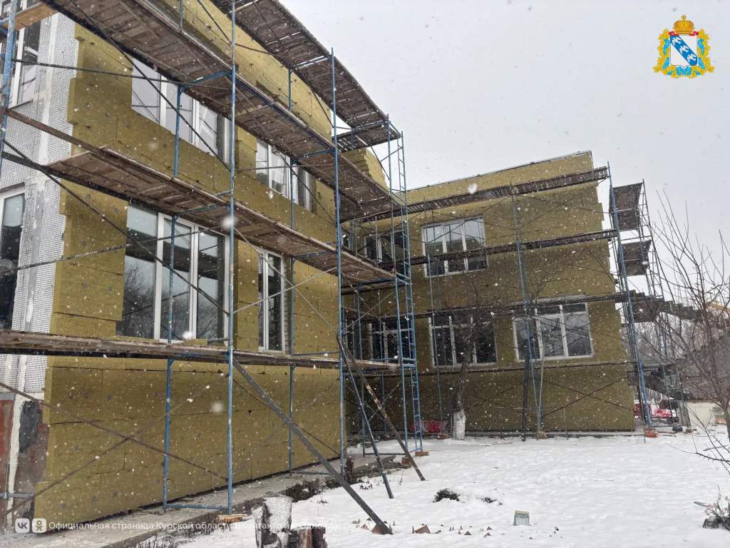 Аистенок
