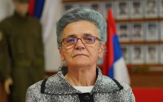 Аница Видић