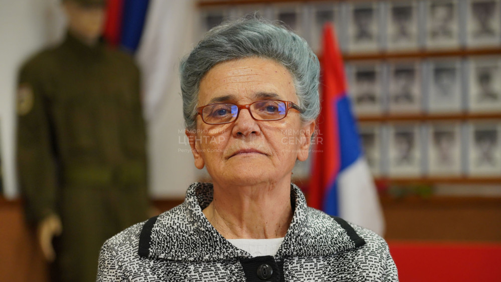 Аница Видић