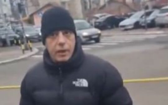 блокадер раковица