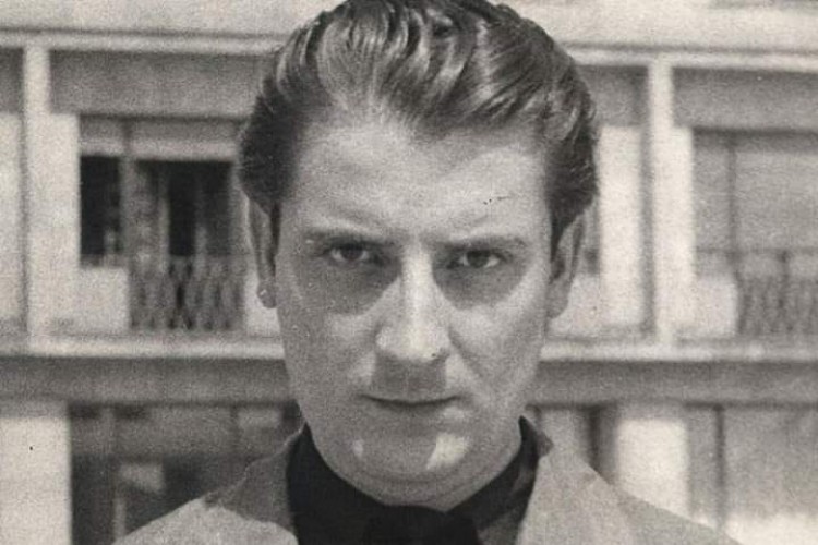 Бранко Миљковић