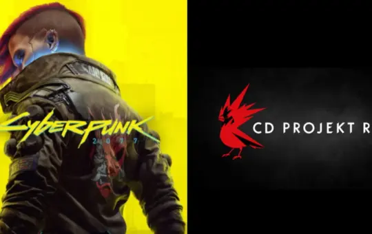 Cyberpunk