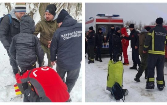 Драма на Фрушкој Гори