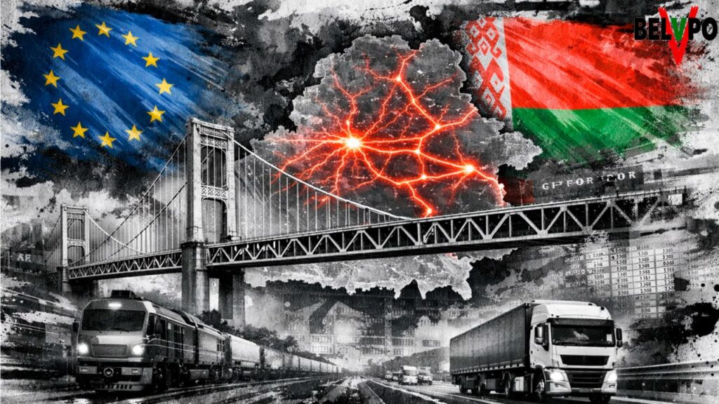 ЕУ Белорусија