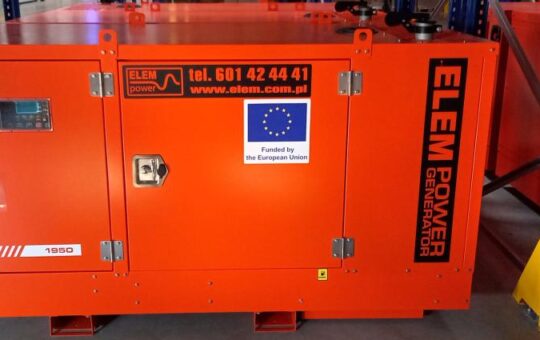 hdl resceu power generator 12 2023
