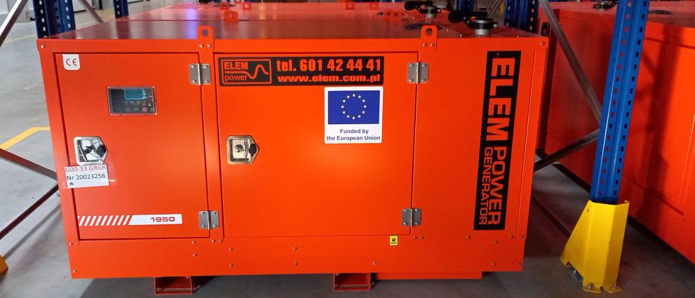 hdl resceu power generator 12 2023