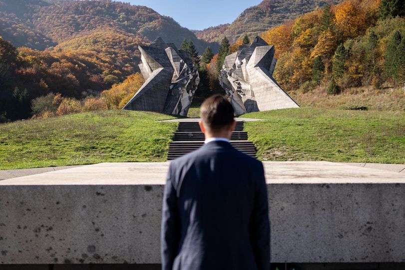 Јаков Тјентиште Сутјеска
