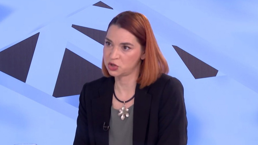 Јелена Клеут