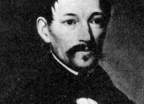 Јован Стерија Поповић