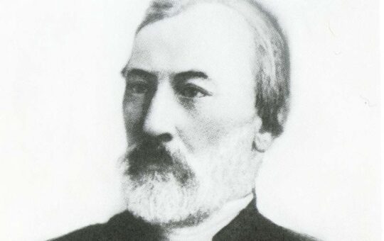 Леонтјев