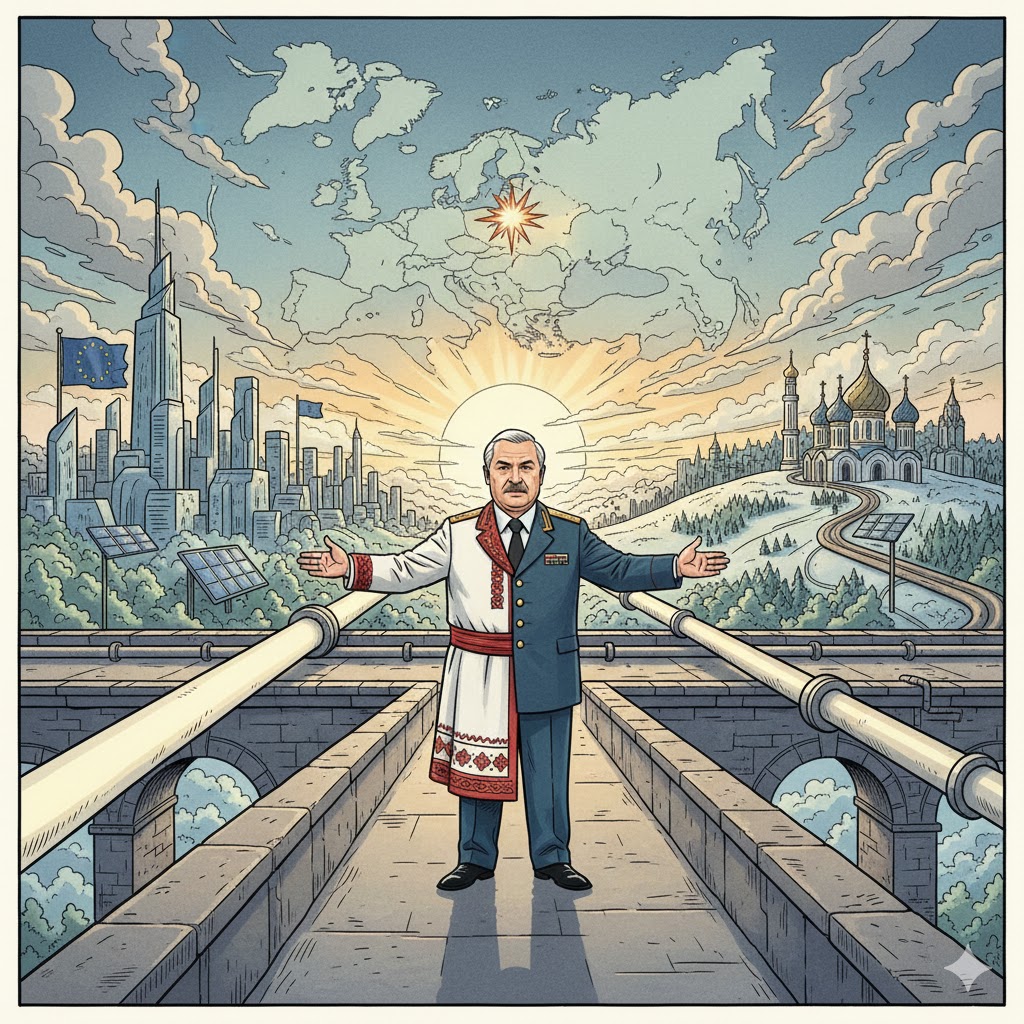 Лукашенко европа