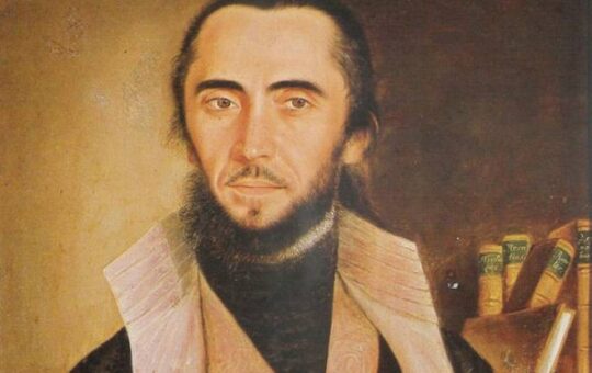 Лукијан Мушицки