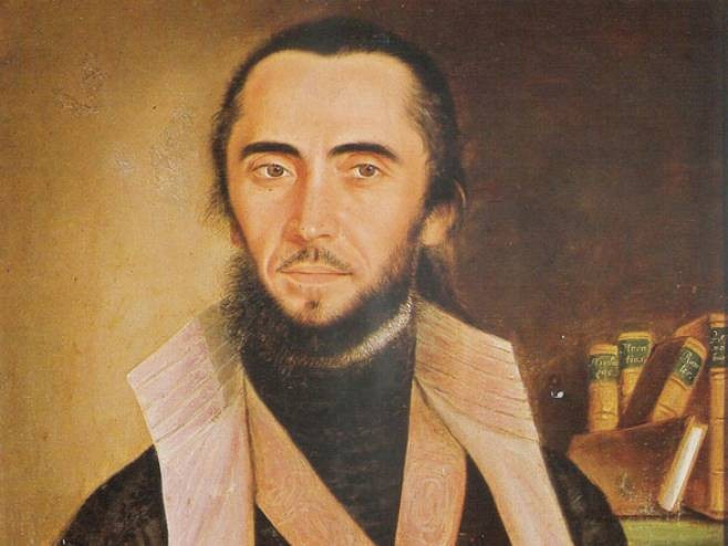Лукијан Мушицки