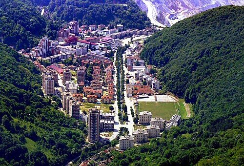 Majdanpek_panorama