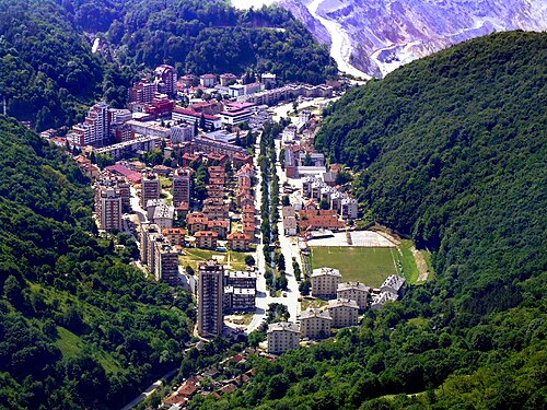 Majdanpek_panorama