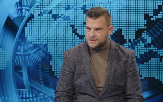 Михаило Асановић