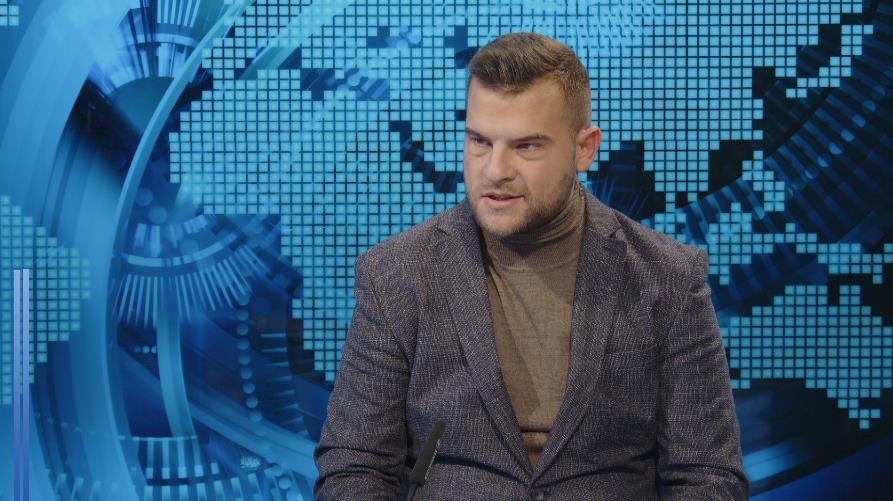 Михаило Асановић
