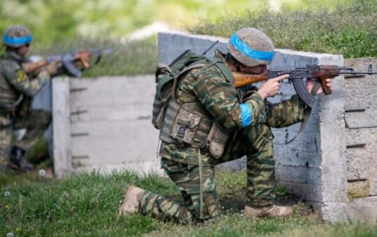 Молдавска војска
