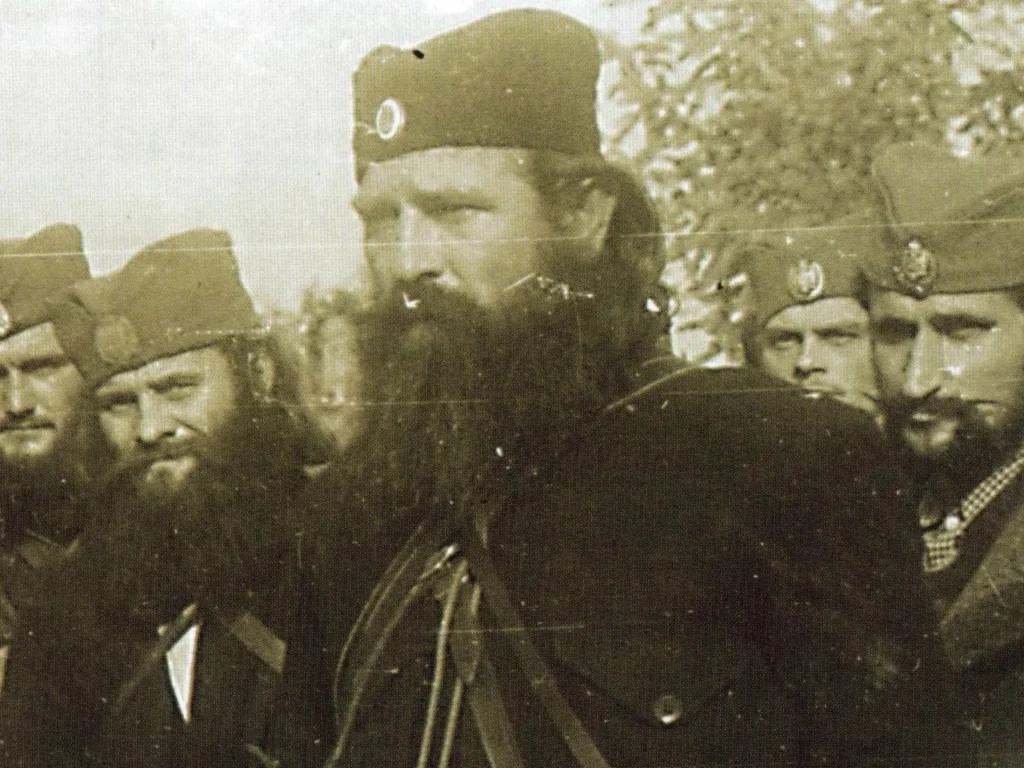 Никола Калабић