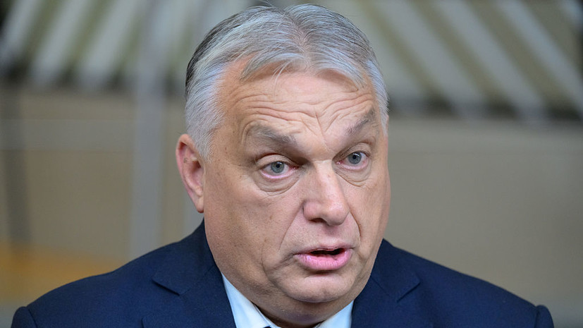 Орбан
