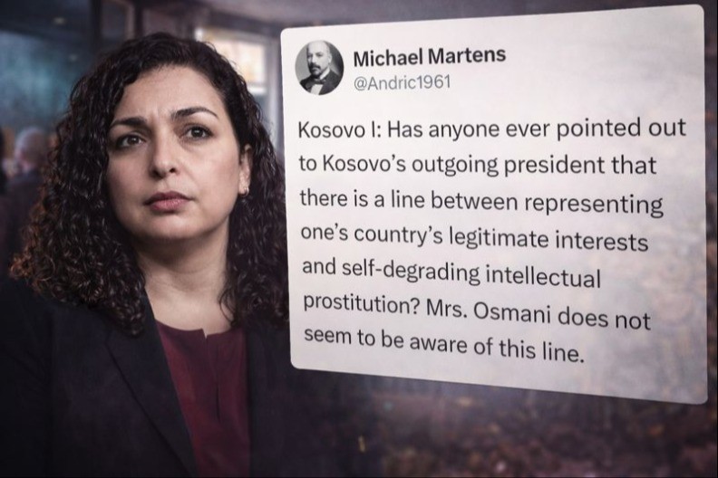 osmani
