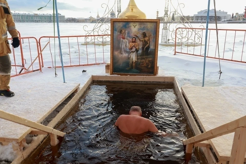 Пливање за крст часни