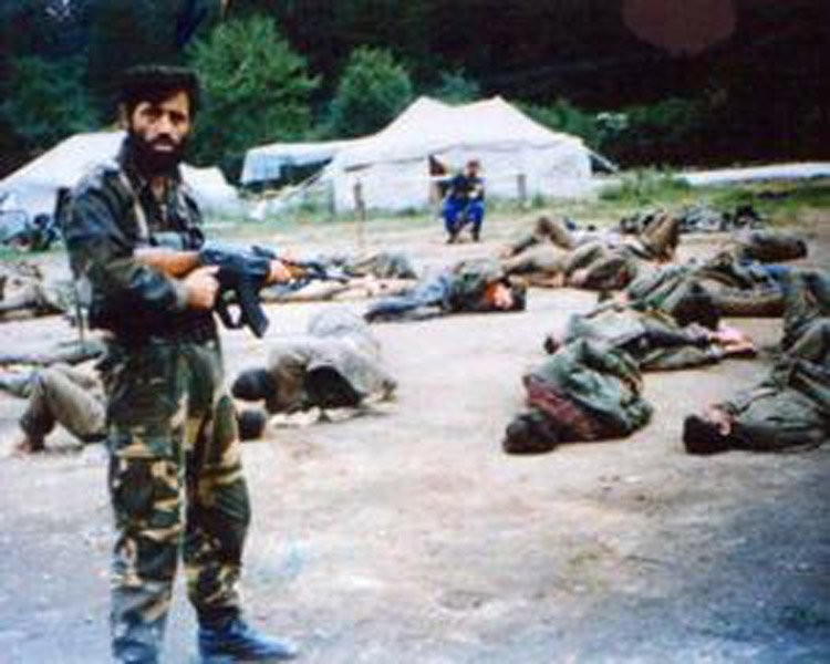 Галијашевић: „Муслиманска браћа“ су у БиХ, током ратова деведесетих, од Ал Каидиних ћелија створила одреде муџахедина, САД сада најављују истрагу њихове улоге