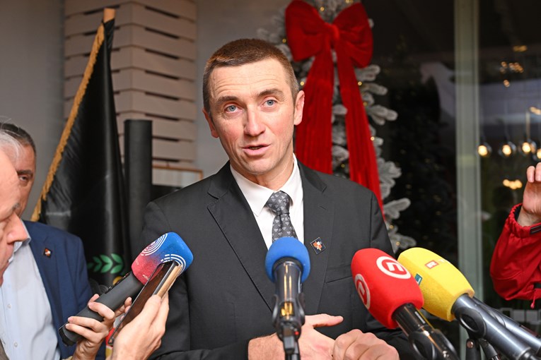 Предраг Мишић Покрет за домовину