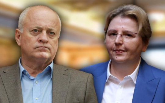 МРДИЋ: ДОЛОВАЦ И НЕНАДИЋ НАРЕДИЛИ ДА СЕ ОДБАЦИ КРИВИЧНА ПРИЈАВА ПРОТИВ БОЈОВИЋА И МИЛОШЕВИЋА, СЛЕДИ КРИВИЧНА ПРИЈАВА ПРОТИВ ТУЖИОЦА КОЈИ ЈЕ ОВАЈ ДОПИС ПОТПИСАО!