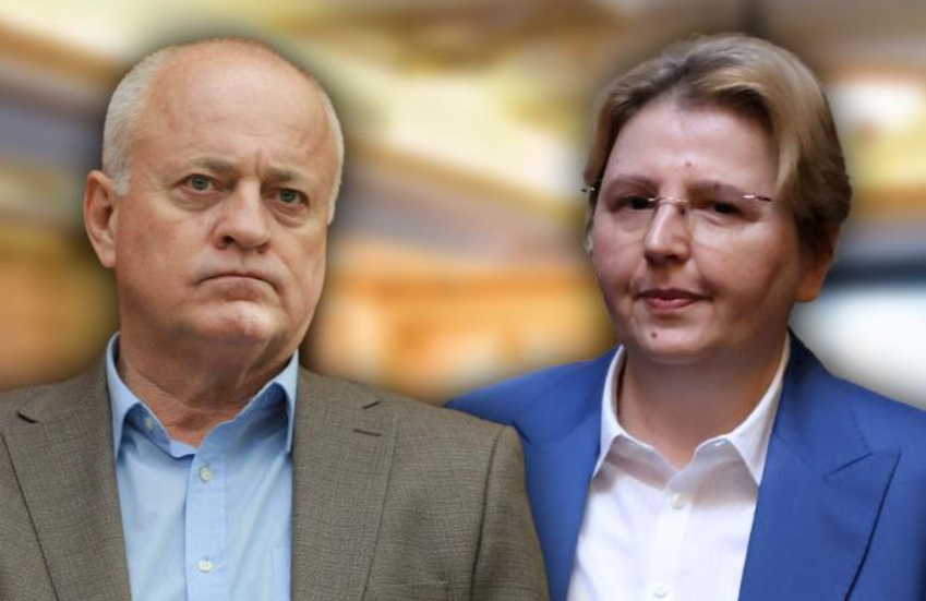 МРДИЋ: ДОЛОВАЦ И НЕНАДИЋ НАРЕДИЛИ ДА СЕ ОДБАЦИ КРИВИЧНА ПРИЈАВА ПРОТИВ БОЈОВИЋА И МИЛОШЕВИЋА, СЛЕДИ КРИВИЧНА ПРИЈАВА ПРОТИВ ТУЖИОЦА КОЈИ ЈЕ ОВАЈ ДОПИС ПОТПИСАО!