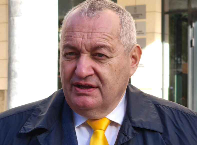 ОПОЗИЦИЈА ТУЖИ СРБИЈУ БРИСЕЛУ: Миловојевић тражи европске санкције против руководства МУП-а