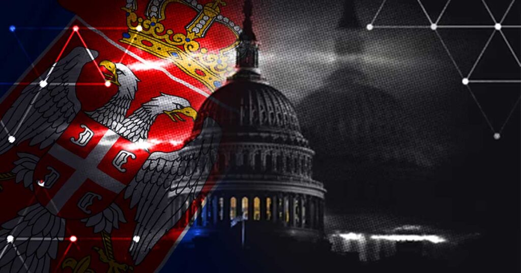 Serbia-Western-Deep-State