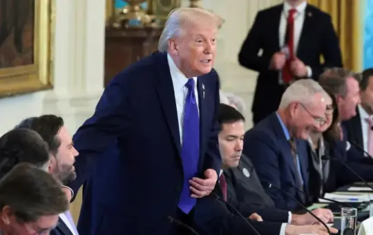 Трампов тим