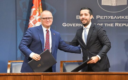 GORAN VESIC, TOMISLAV MOMIROVIC
