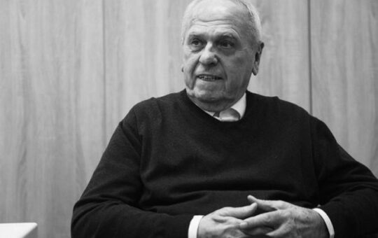 Владимир Лукић