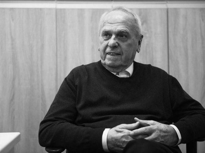 Владимир Лукић