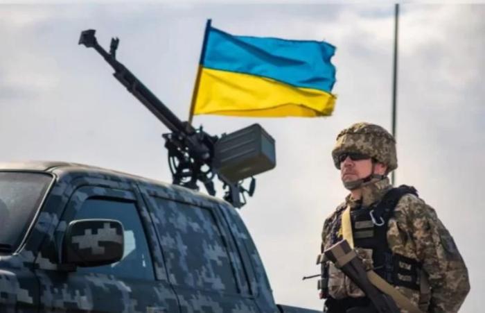 всу нацисти