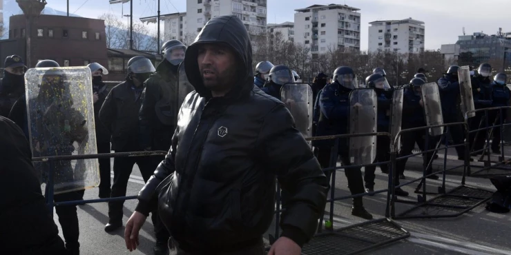 дозволе