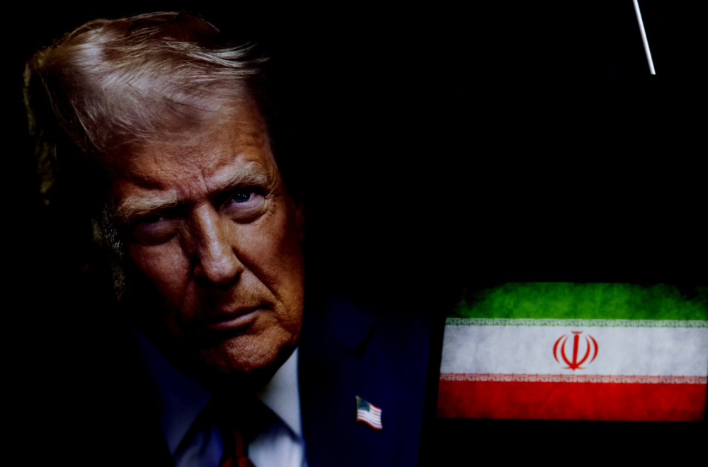 Трамп