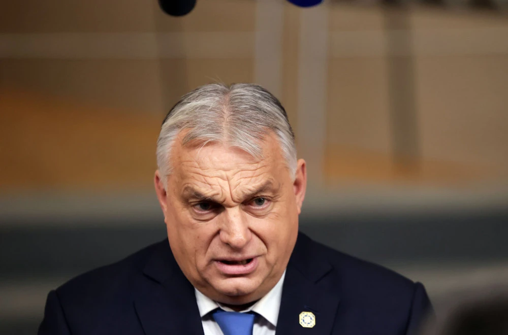 орбан
