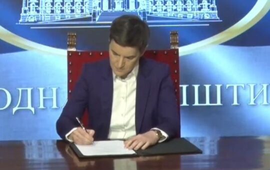 избори