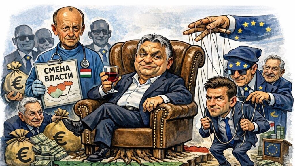 Maђарска