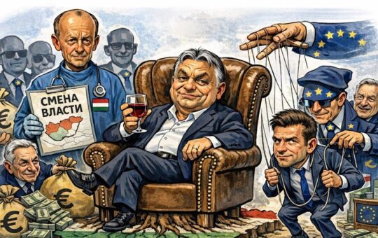 Maђарска
