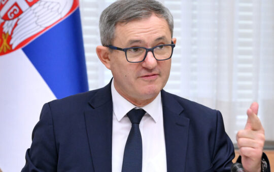 млекари