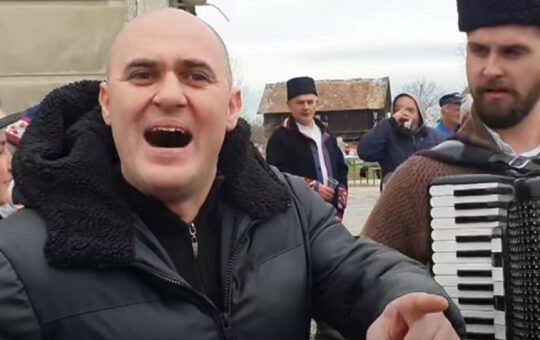 Павелић